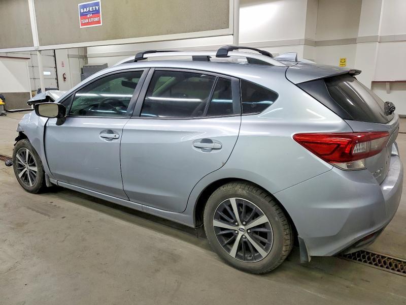 2020 Subaru Impreza Premium