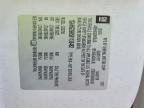 2008 Chev Express G3500