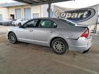 2011 Ford Fusion s