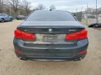 2019 BMW 540 xi