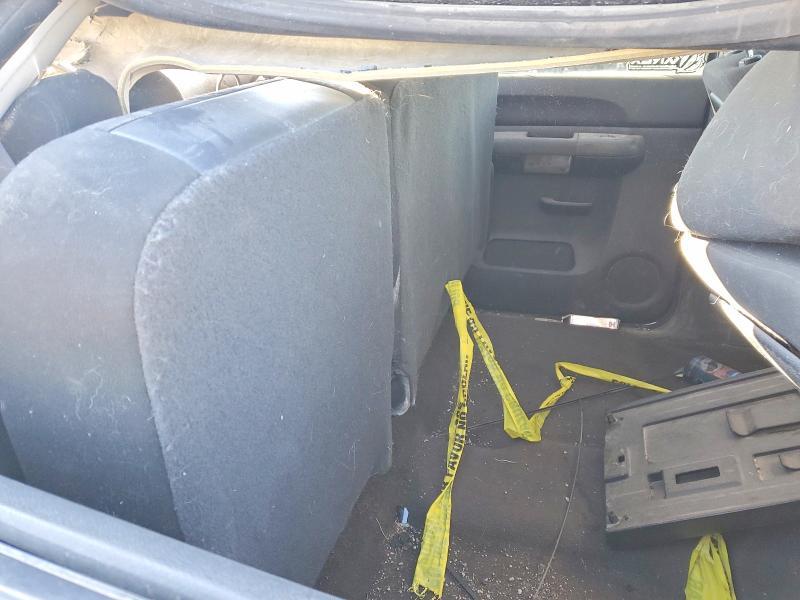 2014 Chevrolet Silverado K3500 lt