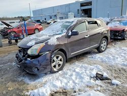 2013 Nissan Rogue s for sale in Fredericksburg, VA