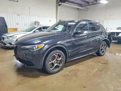 2023 Alfa Romeo Stelvio Sprint for sale in Elgin, IL