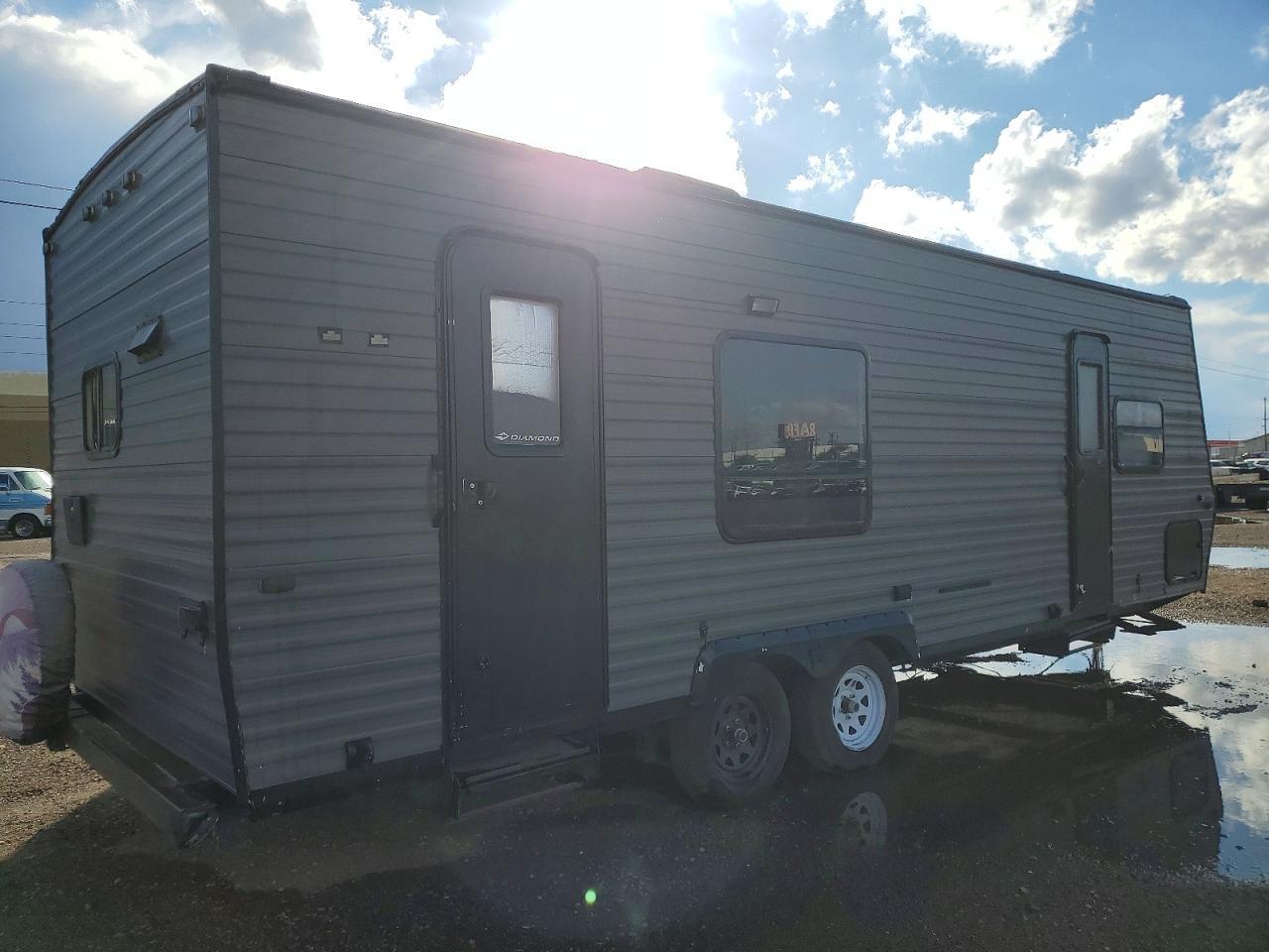 2007 Jayco Jayco
