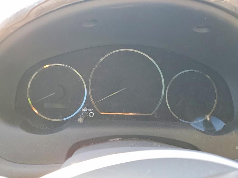 2008 Toyota Sienna xle