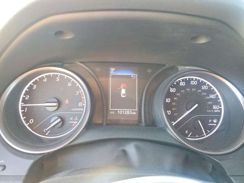 2023 Toyota Camry se Night Shade