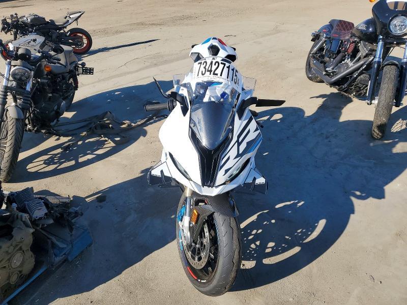 2024 BMW S 1000 RR