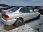 1997 Honda Civic ex