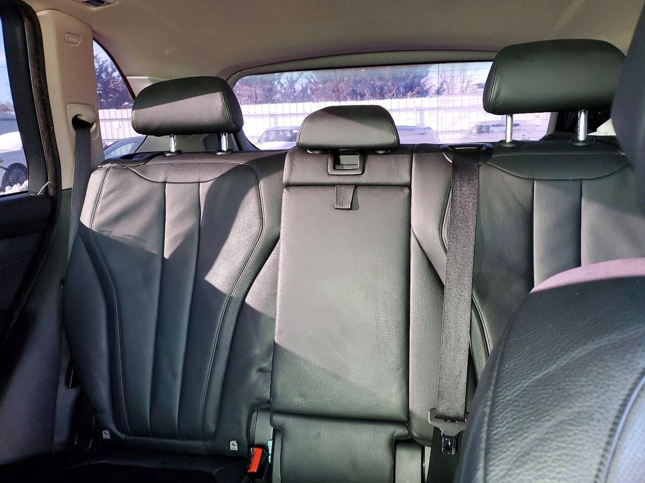 2014 BMW X5 Xdrive35i