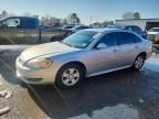 2009 Chevrolet Impala ls