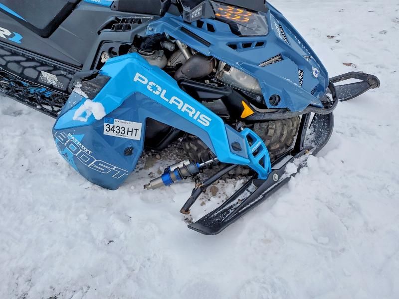 2024 Polaris 2024 POL Indy