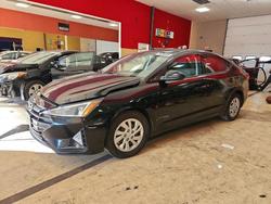 Hyundai Elantra se salvage cars for sale: 2020 Hyundai Elantra se