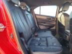 2022 Mitsubishi Eclipse Cross se