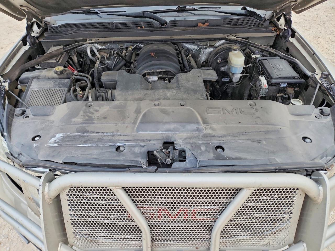 2016 GMC Yukon xl C1500 slt