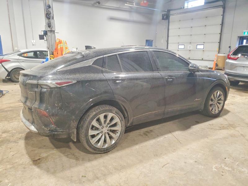 2024 Buick Envista Avenir 4P 2R