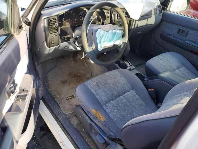 2000 Toyota Tacoma Xtracab Prerunner