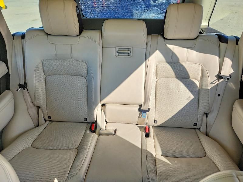 2019 Land Rover Range Rover hse