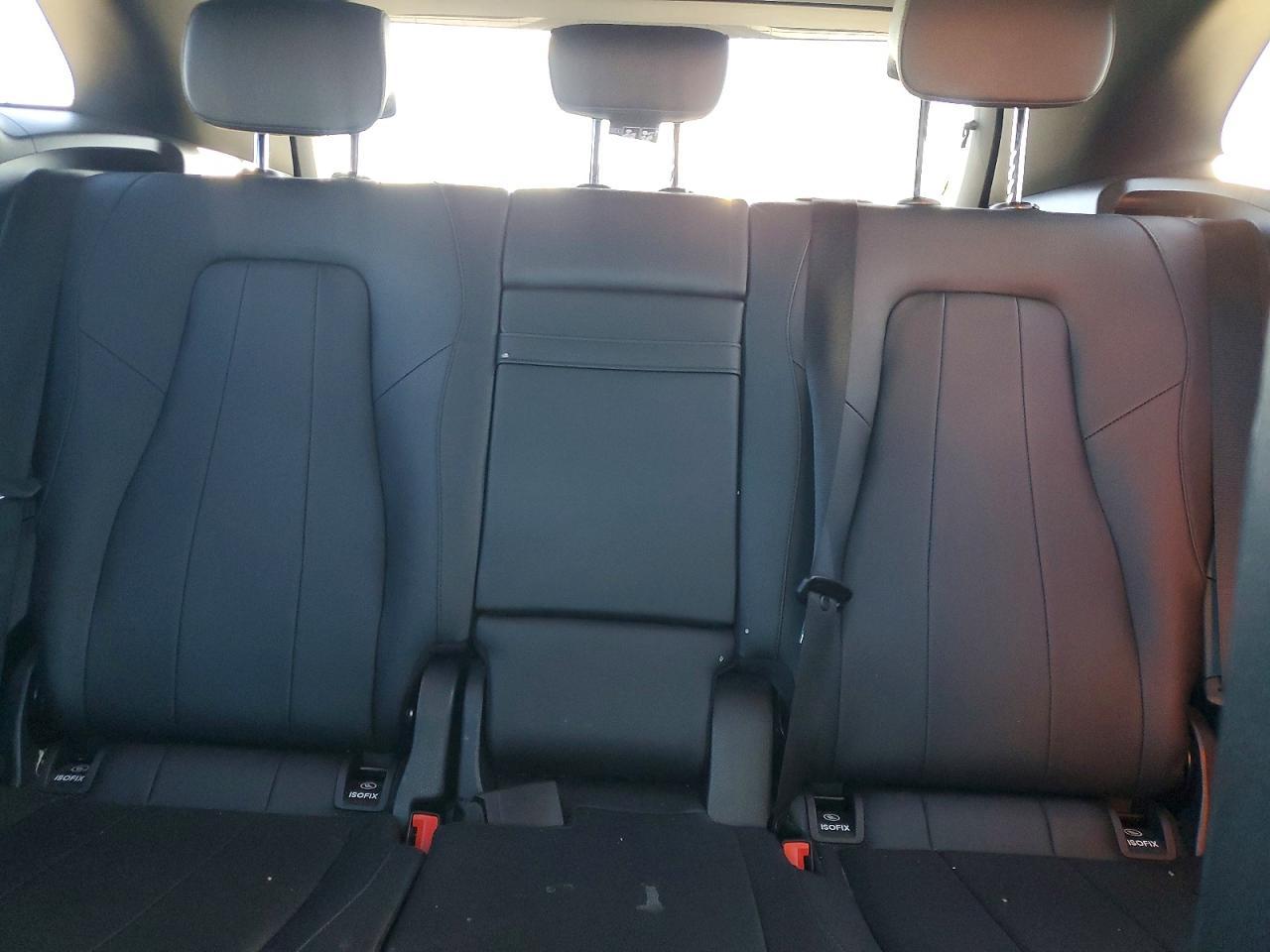 2021 Mercedes-Benz Gla 250 4matic