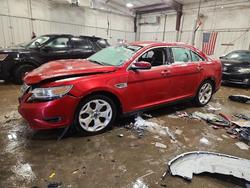 2010 Ford Taurus sel for sale in Franklin, WI