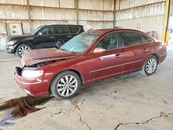 2008 Hyundai Azera Limited for sale in Phoenix, AZ