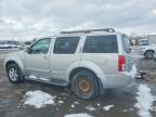2008 Nissan Pathfinder s