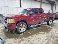 2008 Chevrolet Silverado K1500 for sale in West Mifflin, PA