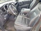 2007 Honda Ridgeline rtl