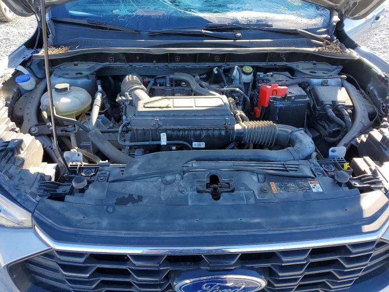 2024 Ford Escape st Line