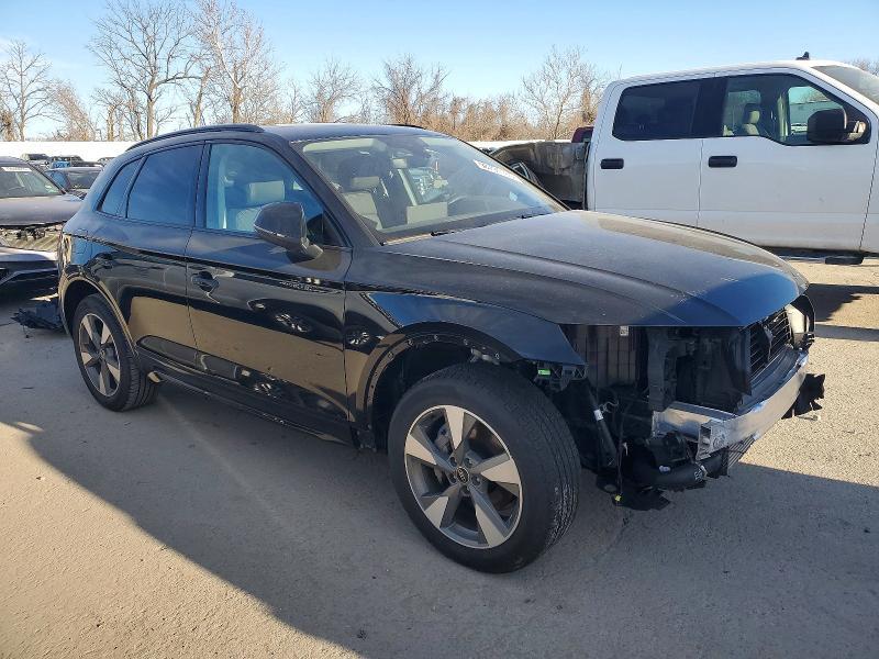 2025 Audi Q5 Premium 40