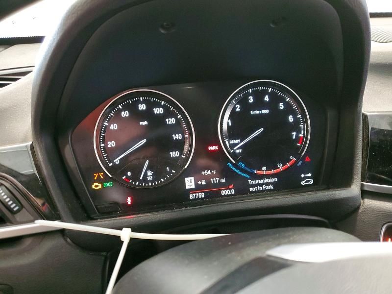 2019 BMW X1 Xdrive28i