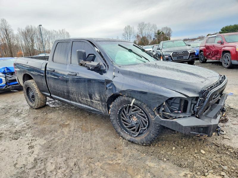 2014 Dodge Ram 1500 st