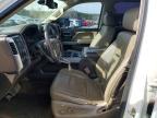 2017 Chevrolet Silverado K1500 LTZ