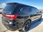 2017 Dodge Durango R/T awd