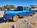 2002 Ford Ranger Super Cab