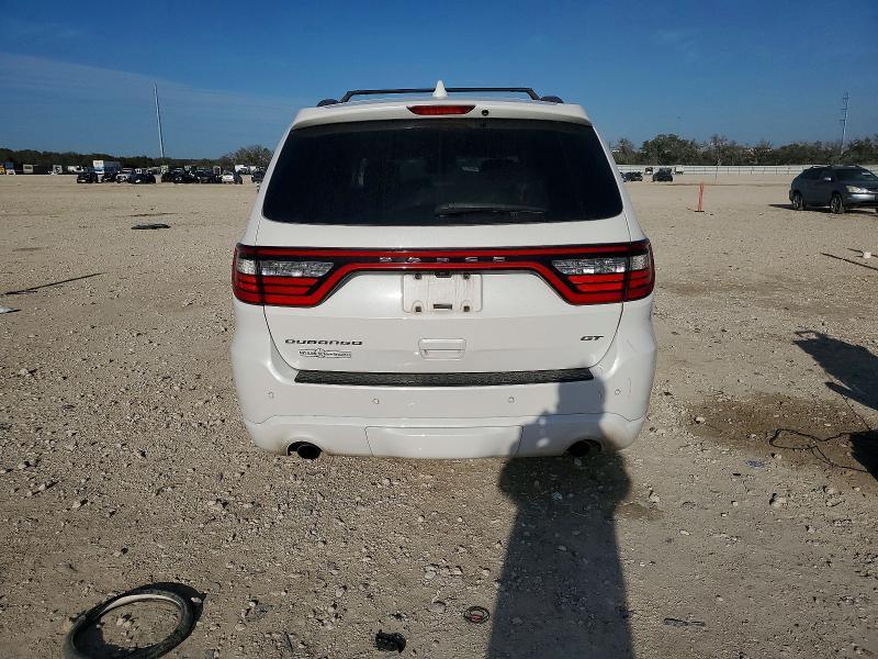 2020 Dodge Durango gt