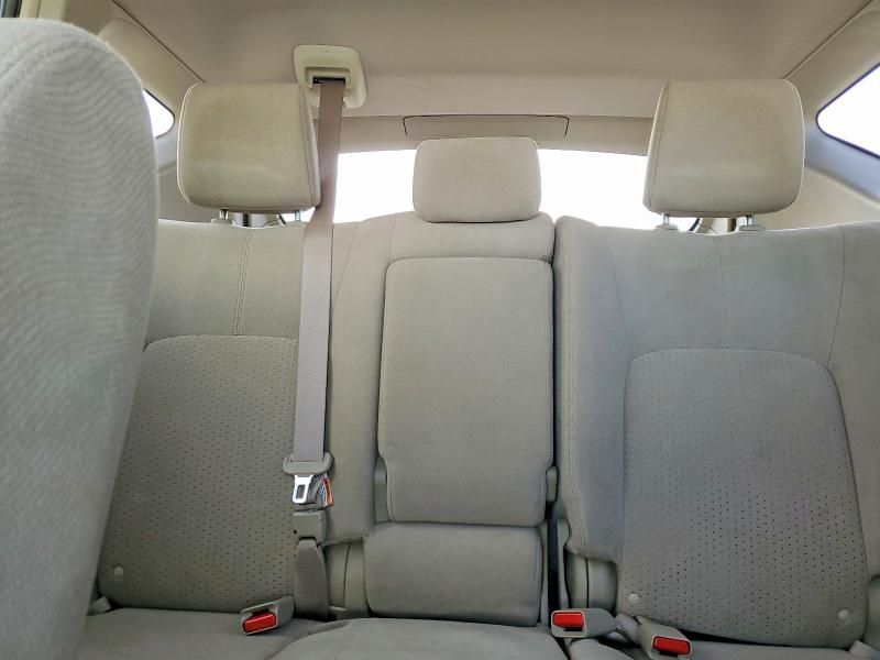 2014 Nissan Murano s