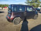 2012 Nissan Cube Base