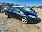 2013 Ford Focus Titanium