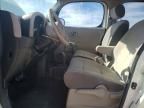 2010 Nissan Cube Base