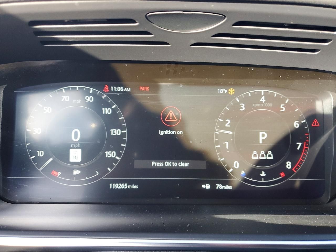 2021 Land Rover Range Rover Sport hse Silver Edition