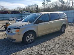 Dodge Caravan Vehiculos salvage en venta: 2010 Dodge Grand Caravan se