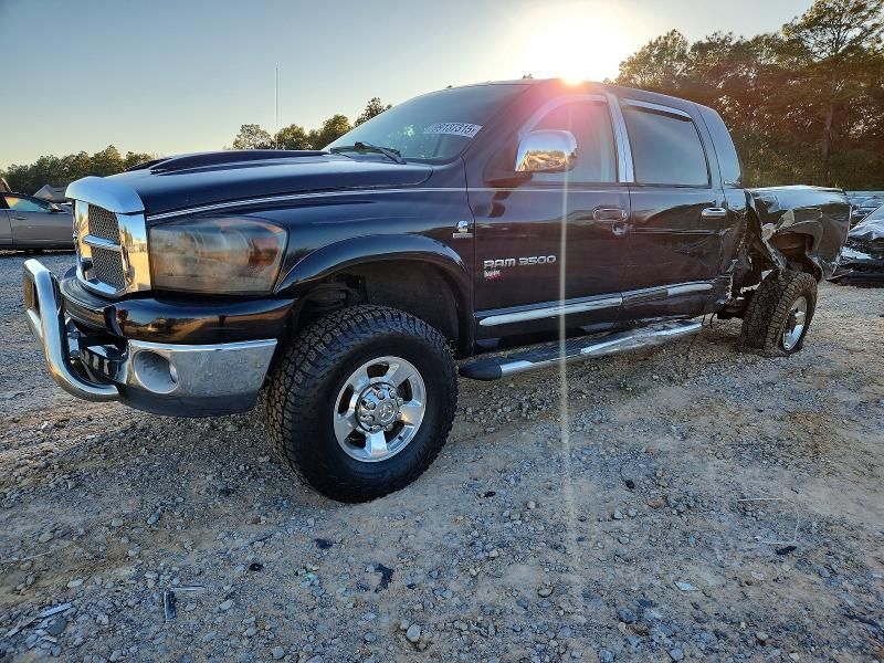 2006 Dodge Ram 3500