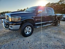 Dodge salvage cars for sale: 2006 Dodge Ram 3500