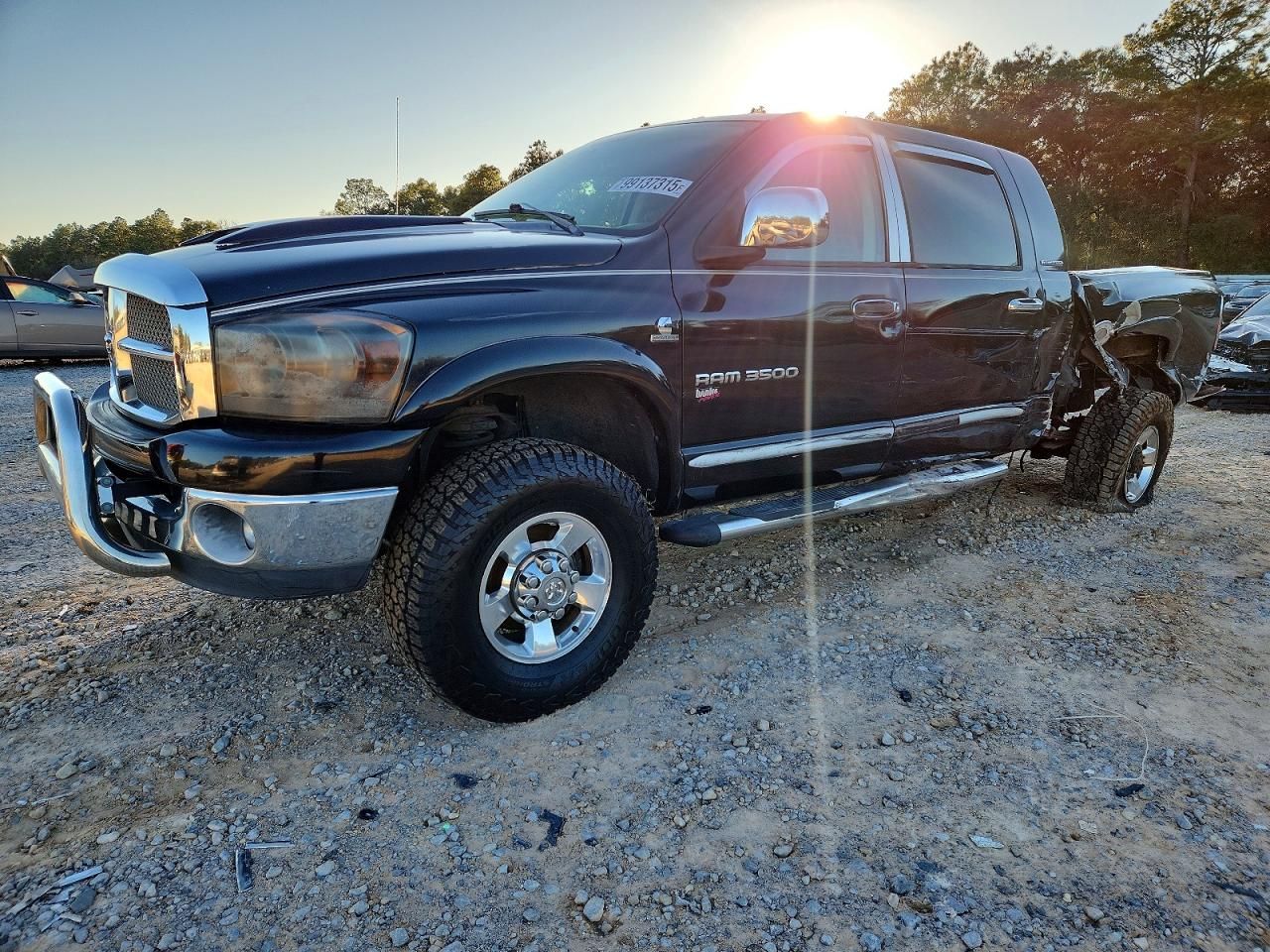 2006 Dodge Ram 3500