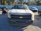 2009 Chevrolet Silverado C1500