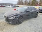 2014 Mazda 6 Grand Touring