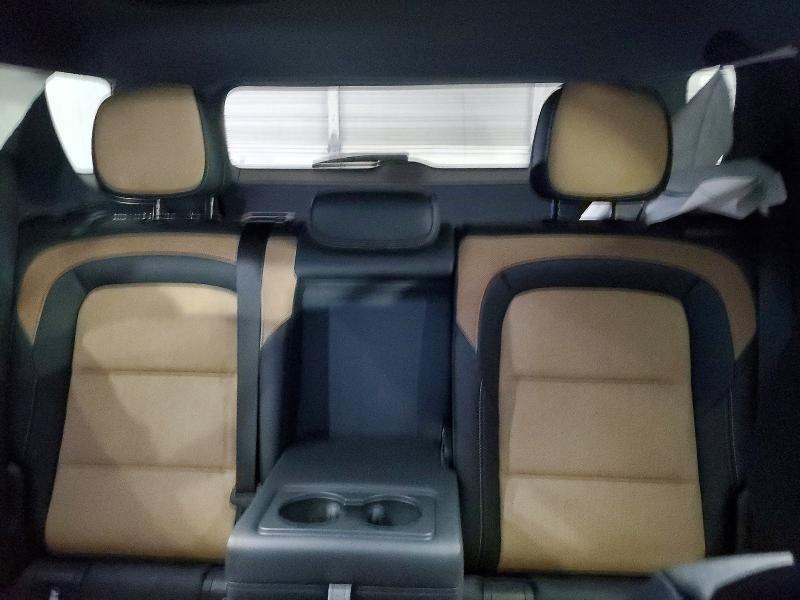 2026 Chevrolet Equinox Active