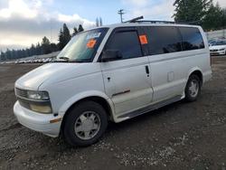 2001 Chevrolet Astro for sale in Graham, WA