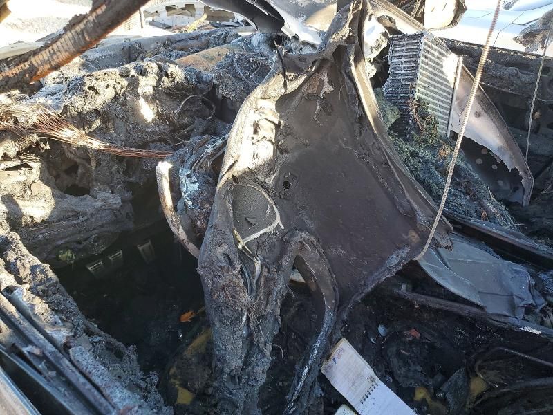 2019 Maserati Levante