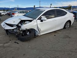 2026 Toyota Camry xse en venta en Van Nuys, CA